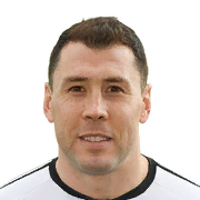Brian Gartland 64