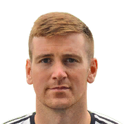 Patrick McEleney 67