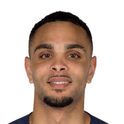 Layvin Kurzawa 80