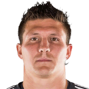 Joe Bendik 69