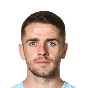 Robbie Brady 77