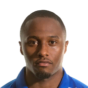 Callum Harriott 66