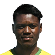 Anthony Limbombe 76