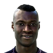 Alfred Gomis 75