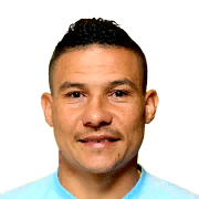 Luis Carlos Arias 68