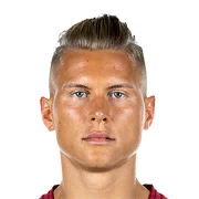 Matthias Ostrzolek 75