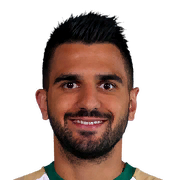 Aziz Behich 74