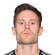 Matthías Vilhjálmsson 69