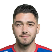 Dimitri Petratos 71