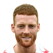 Cian Bolger 63
