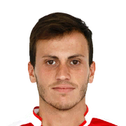 Javi Espinosa 73