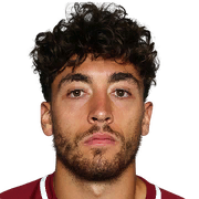 Matt Crooks 64