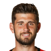Jack Stephens 74