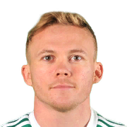 Conor McCormack 64