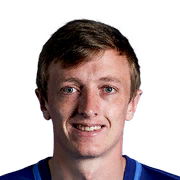 Chris Forrester 66