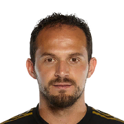 Marco Ureña 68