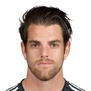 Jake Gleeson 66