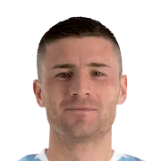 Michael O'Halloran 69