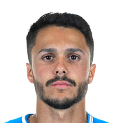 Leonardo Bittencourt 80
