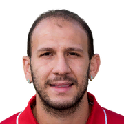 Cristian Galano 72