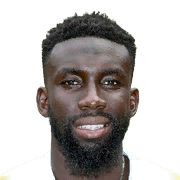 Ousseynou Cissé 65