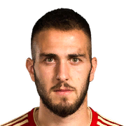 Konstantinos Fortounis 76