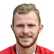 Nicky Devlin 65