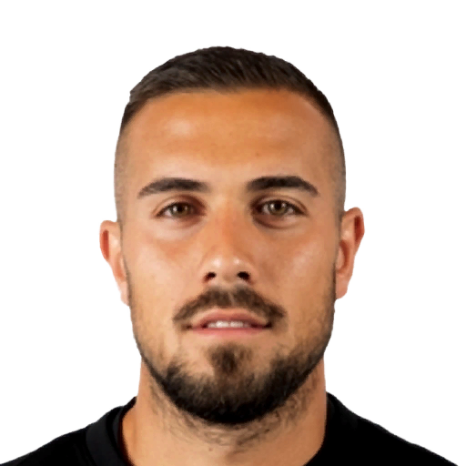 Marcello Falzerano 70