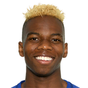 Charly Musonda 75