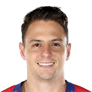 Santiago Arias 80