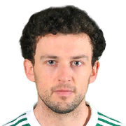 Barry McNamee 64