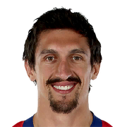Stefan Savić 84