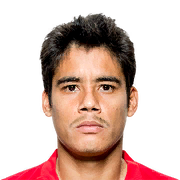 Lorenzo Melgarejo 74