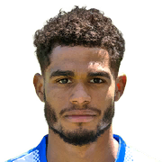 Mikael Mandron 64