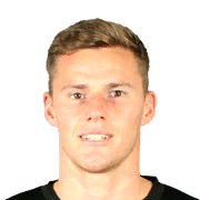 Ben Wilson 60