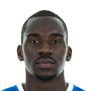 Wilson Kamavuaka 68