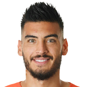 Paulo Gazzaniga 70