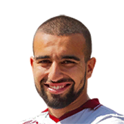 Naïm Sliti 76