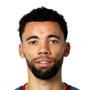 Ryan Fredericks 79