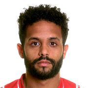 Bruno Andrade 63