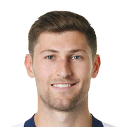 Ben Davies 82