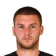 Sam Johnstone 75
