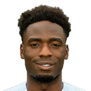 Devante Cole 66