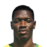 Kalifa Coulibaly 71