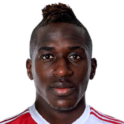 Wilfried Zahibo 70
