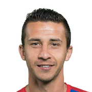 Daniel Georgievski 65