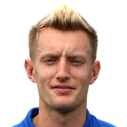Joe Pigott 70