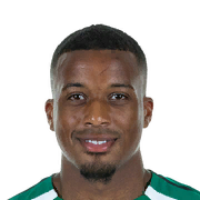 Alassane Pléa 80