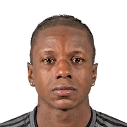 Darren Mattocks 68