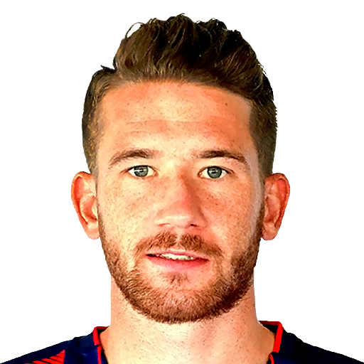 Marcus Rohdén 72